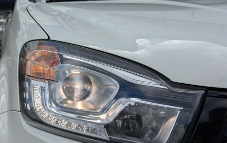 SsangYong Actyon II рестайлинг, 2014 год, 1 055 000 рублей, 4 фотография