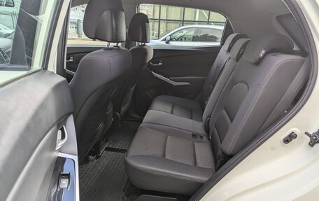 SsangYong Actyon II рестайлинг, 2014 год, 1 055 000 рублей, 14 фотография
