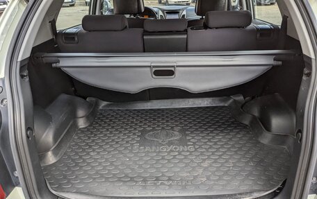 SsangYong Actyon II рестайлинг, 2014 год, 1 055 000 рублей, 10 фотография