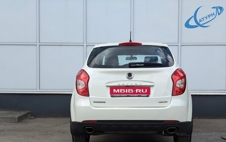 SsangYong Actyon II рестайлинг, 2014 год, 1 055 000 рублей, 9 фотография