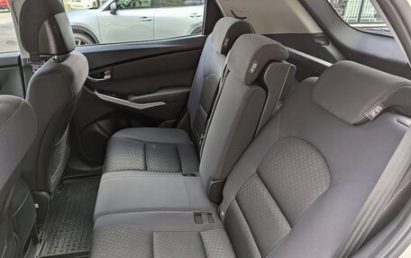 SsangYong Actyon II рестайлинг, 2014 год, 1 055 000 рублей, 15 фотография