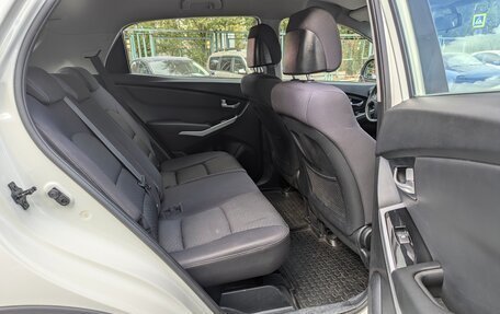 SsangYong Actyon II рестайлинг, 2014 год, 1 055 000 рублей, 16 фотография
