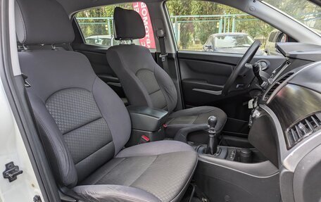 SsangYong Actyon II рестайлинг, 2014 год, 1 055 000 рублей, 18 фотография