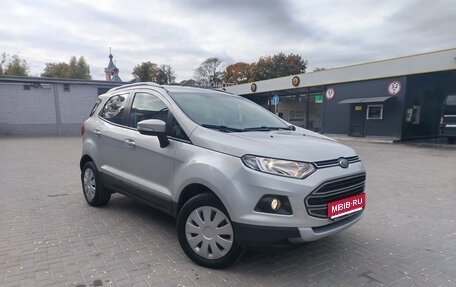 Ford EcoSport, 2017 год, 920 000 рублей, 1 фотография