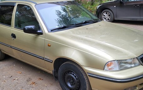 Daewoo Nexia I рестайлинг, 2007 год, 180 000 рублей, 1 фотография