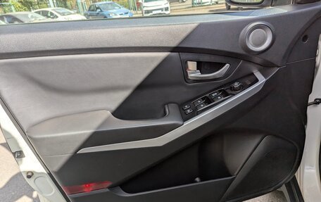 SsangYong Actyon II рестайлинг, 2014 год, 1 055 000 рублей, 26 фотография