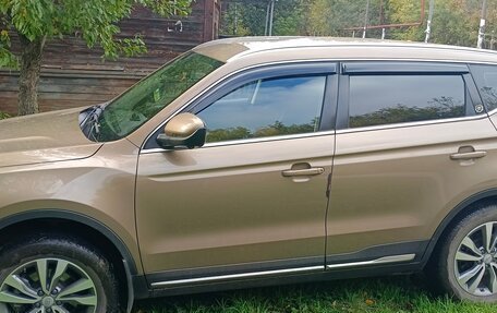 Geely Atlas I, 2019 год, 1 800 000 рублей, 4 фотография