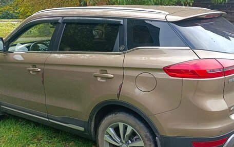 Geely Atlas I, 2019 год, 1 800 000 рублей, 6 фотография