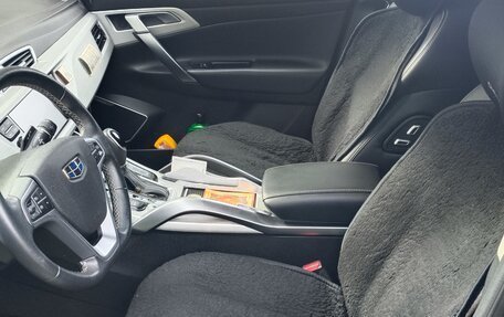 Geely Atlas I, 2019 год, 1 800 000 рублей, 11 фотография