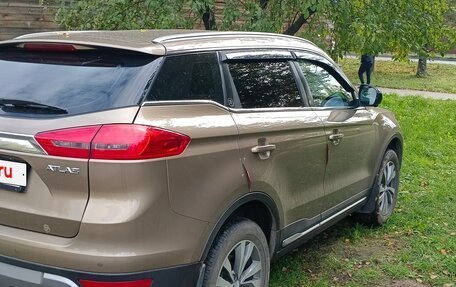 Geely Atlas I, 2019 год, 1 800 000 рублей, 8 фотография