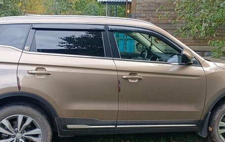 Geely Atlas I, 2019 год, 1 800 000 рублей, 9 фотография