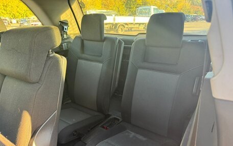Opel Zafira B, 2006 год, 435 000 рублей, 4 фотография