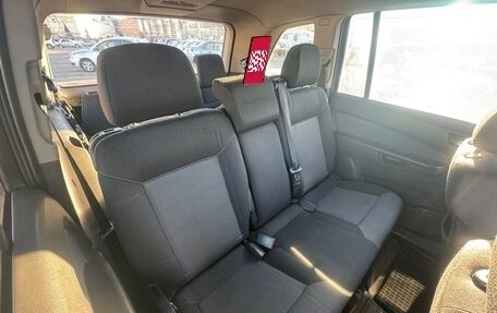 Opel Zafira B, 2006 год, 435 000 рублей, 22 фотография