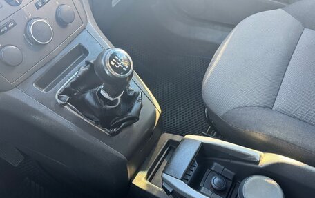 Opel Zafira B, 2006 год, 435 000 рублей, 29 фотография