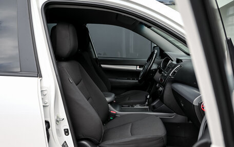 KIA Sorento II рестайлинг, 2014 год, 1 875 000 рублей, 10 фотография