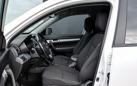KIA Sorento II рестайлинг, 2014 год, 1 875 000 рублей, 9 фотография