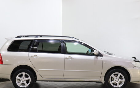 Toyota Corolla, 2005 год, 500 000 рублей, 4 фотография