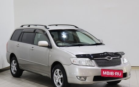 Toyota Corolla, 2005 год, 500 000 рублей, 3 фотография