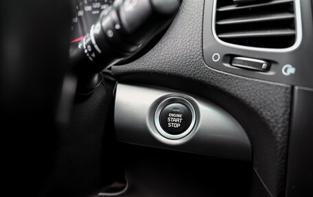 KIA Sorento II рестайлинг, 2014 год, 1 875 000 рублей, 15 фотография
