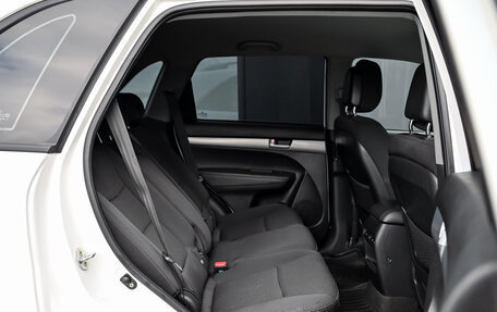 KIA Sorento II рестайлинг, 2014 год, 1 875 000 рублей, 19 фотография