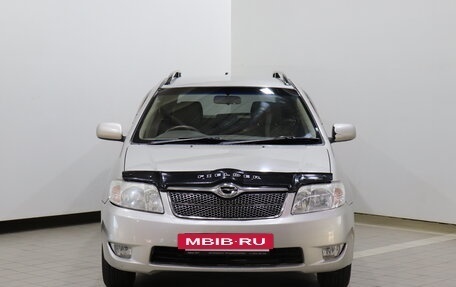 Toyota Corolla, 2005 год, 500 000 рублей, 2 фотография