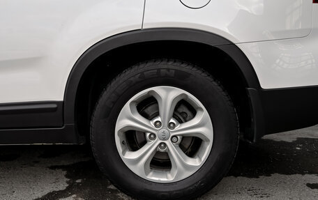 KIA Sorento II рестайлинг, 2014 год, 1 875 000 рублей, 18 фотография