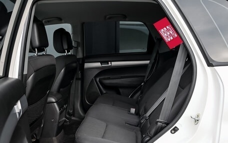 KIA Sorento II рестайлинг, 2014 год, 1 875 000 рублей, 20 фотография