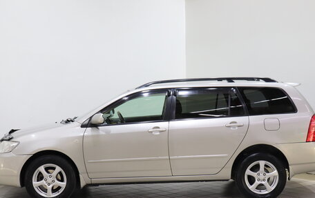 Toyota Corolla, 2005 год, 500 000 рублей, 8 фотография