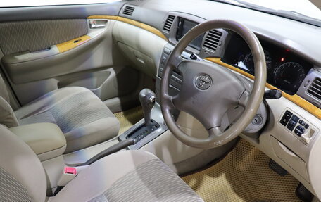 Toyota Corolla, 2005 год, 500 000 рублей, 17 фотография
