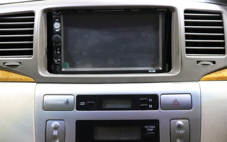 Toyota Corolla, 2005 год, 500 000 рублей, 16 фотография