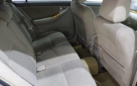 Toyota Corolla, 2005 год, 500 000 рублей, 18 фотография