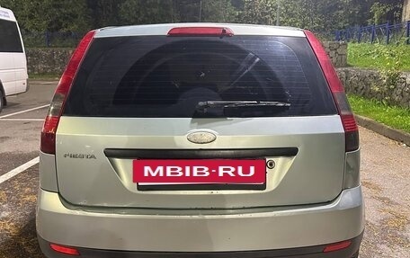 Ford Fiesta, 2003 год, 300 000 рублей, 4 фотография