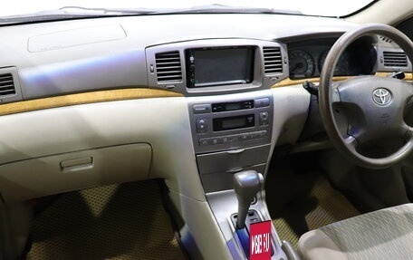 Toyota Corolla, 2005 год, 500 000 рублей, 15 фотография
