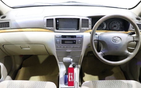 Toyota Corolla, 2005 год, 500 000 рублей, 14 фотография