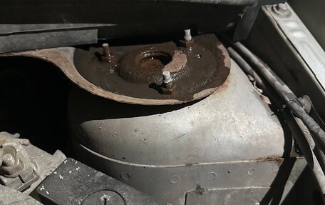 Ford Fiesta, 2003 год, 300 000 рублей, 6 фотография
