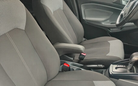 Ford EcoSport, 2017 год, 920 000 рублей, 7 фотография