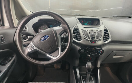 Ford EcoSport, 2017 год, 920 000 рублей, 9 фотография