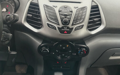 Ford EcoSport, 2017 год, 920 000 рублей, 10 фотография