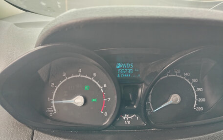 Ford EcoSport, 2017 год, 920 000 рублей, 14 фотография