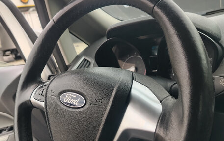 Ford EcoSport, 2017 год, 920 000 рублей, 13 фотография