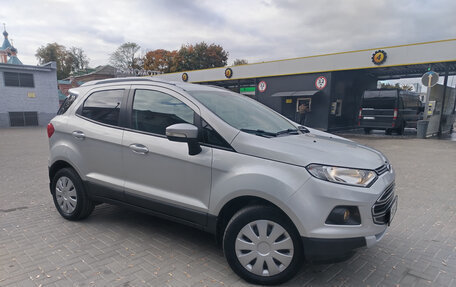 Ford EcoSport, 2017 год, 920 000 рублей, 5 фотография