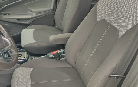 Ford EcoSport, 2017 год, 920 000 рублей, 11 фотография