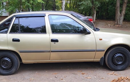 Daewoo Nexia I рестайлинг, 2007 год, 180 000 рублей, 4 фотография