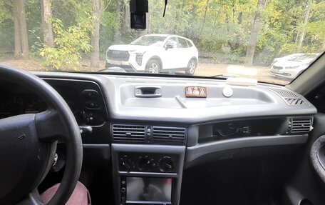 Daewoo Nexia I рестайлинг, 2007 год, 180 000 рублей, 9 фотография