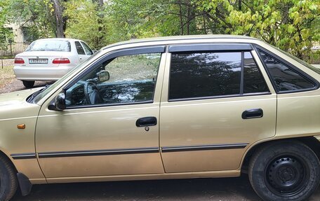 Daewoo Nexia I рестайлинг, 2007 год, 180 000 рублей, 3 фотография