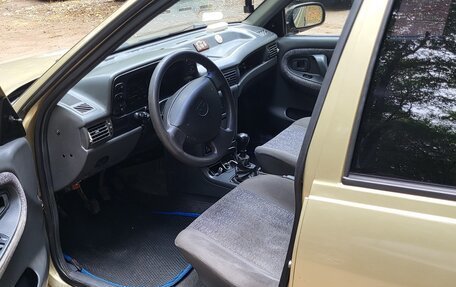 Daewoo Nexia I рестайлинг, 2007 год, 180 000 рублей, 8 фотография