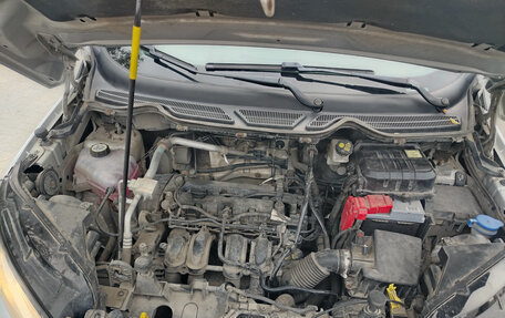 Ford EcoSport, 2017 год, 920 000 рублей, 20 фотография