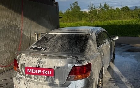 Toyota Allion, 2008 год, 920 000 рублей, 2 фотография