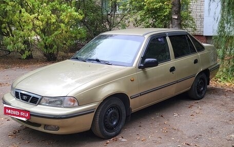 Daewoo Nexia I рестайлинг, 2007 год, 180 000 рублей, 2 фотография