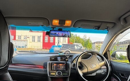 Toyota Allion, 2008 год, 920 000 рублей, 9 фотография